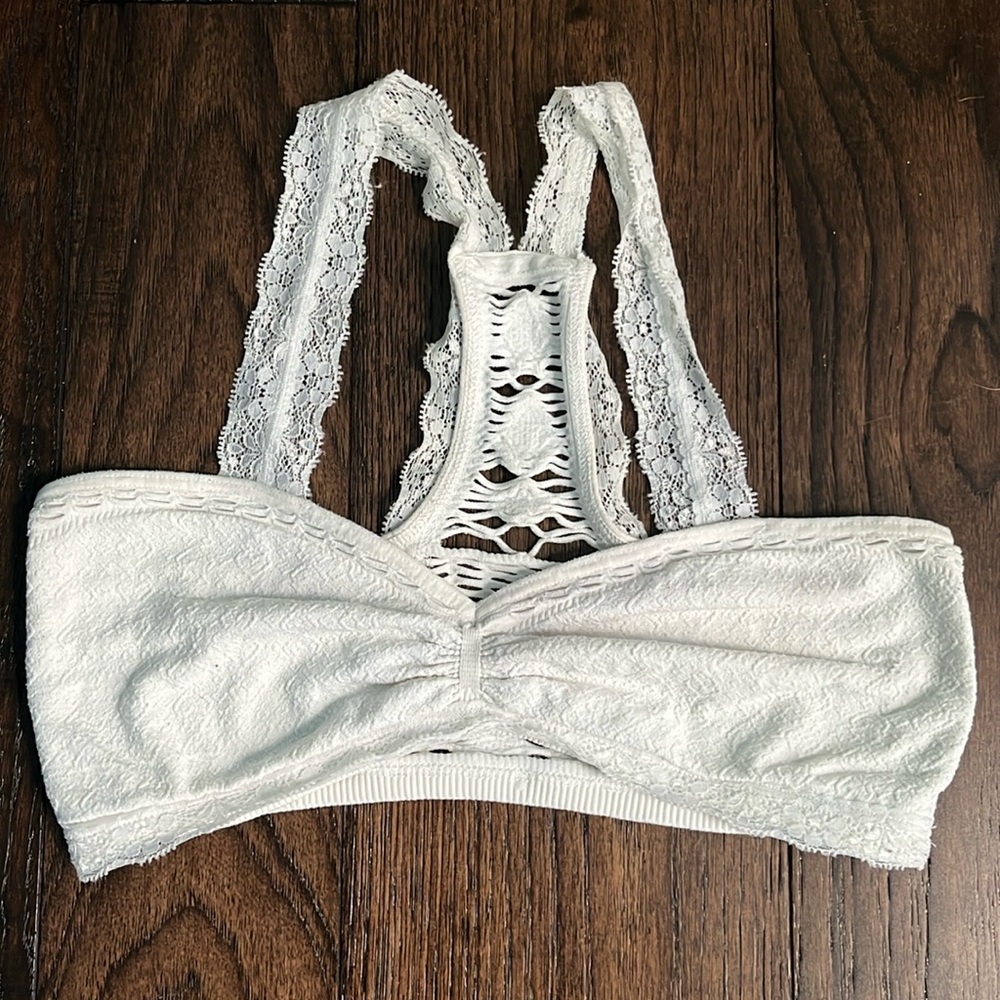 Free People bralette
